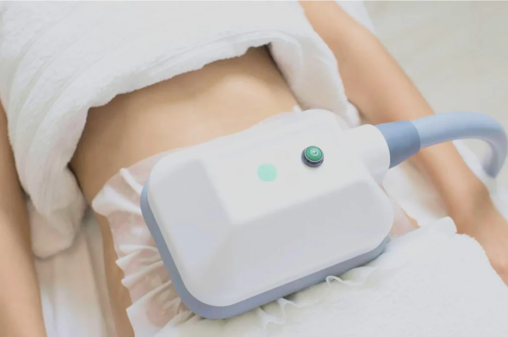 How Fat Freezing and HIFU Work Together? 3 advantages to combining Fat Freezing and HIFU Ayr