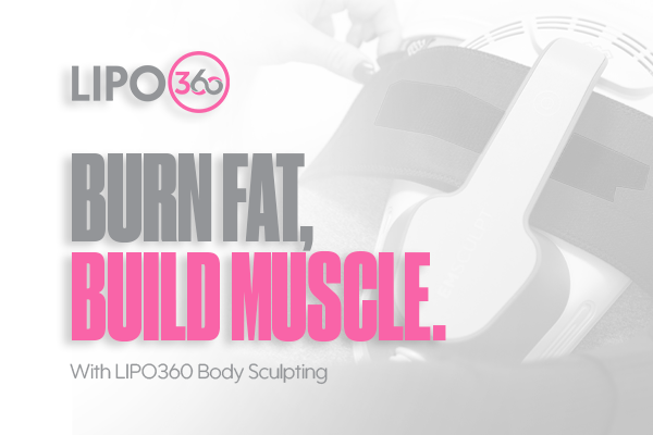 Revolutionising Muscle Repair: The Power of LIPO360 Body Sculpt Post-Injury 3 When Can LIPO360 Ayr Be Used During Recovery?