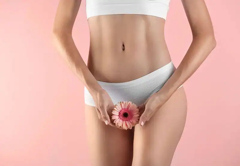 Rejuvenating Intimacy: Exploring Surgical Solutions for Vaginal Laxity 2 image of woman about vaginal laxity Ayr