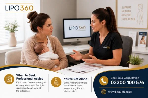 What to Do (and Avoid) in the First 6 Weeks After Giving Birth To Avoid Diastasis Recti 5 First 6 Weeks After Giving Birth To Avoid Diastasis Recti : How Lipo360 can Help You in Ayr